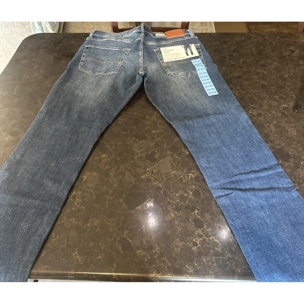 Lucky Brand lucky brand